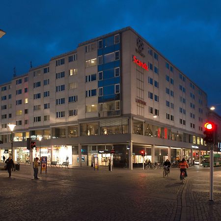 Scandic S:T Joergen Malmo Exterior photo