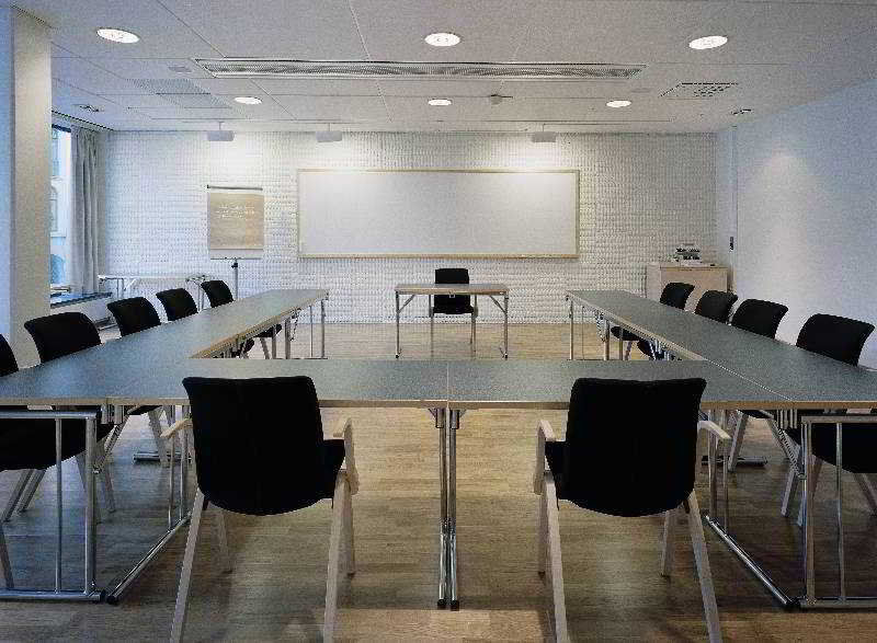 Scandic S:T Joergen Malmo Facilities photo