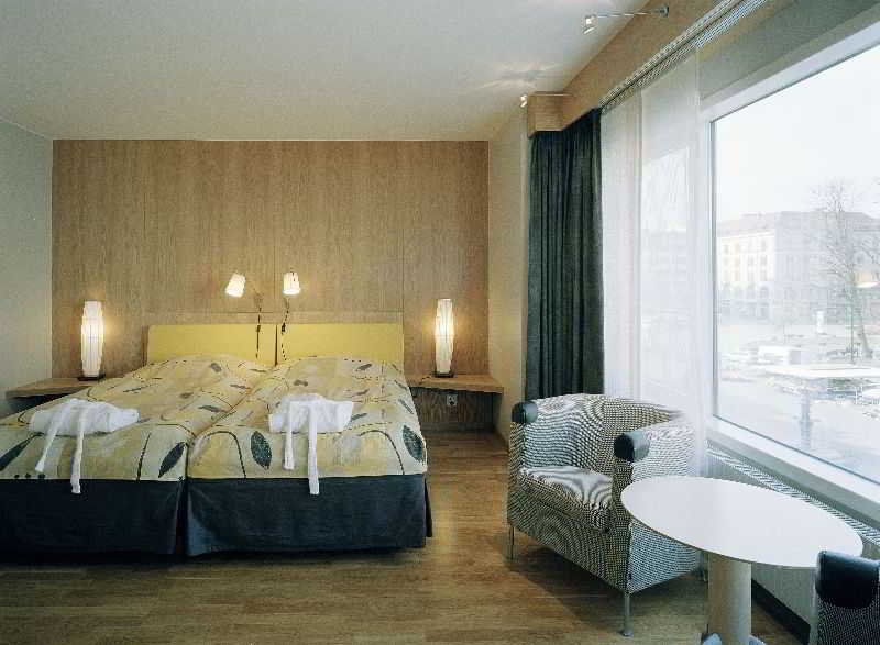 Scandic S:T Joergen Malmo Room photo